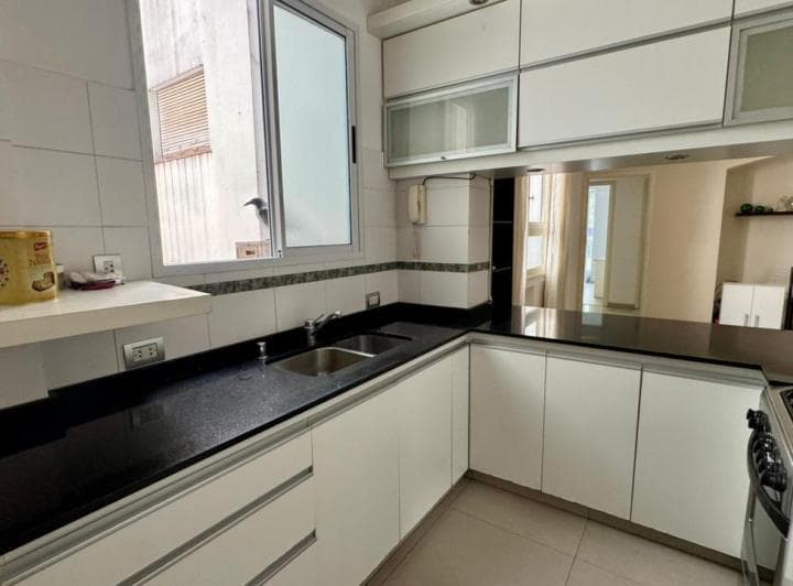 Venta de Departamento de 3 Ambientes con Dependencia. Reciclado. - 5