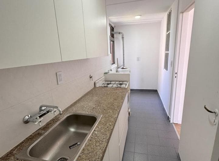 Departamento 3 Ambientes - Acassuso, San Isidro – - 4