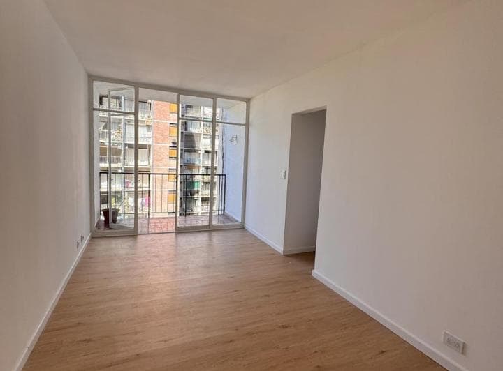 Departamento 3 Ambientes - Acassuso, San Isidro – - 2
