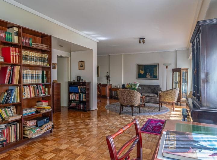 Departamento - Venta - 4 Ambientes - Master Suite - Amplio Patio - 2 Cocheras - Belgrano - 4