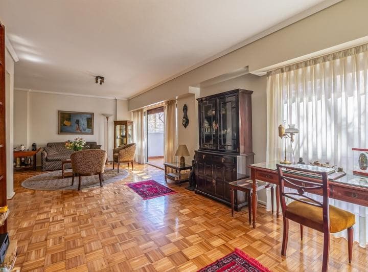 Departamento - Venta - 4 Ambientes - Master Suite - Amplio Patio - 2 Cocheras - Belgrano - 3