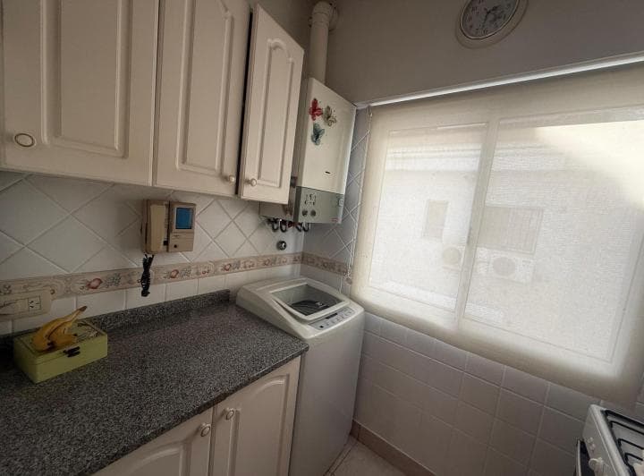 Departamento en Venta de 3 Amb con Pileta y con Cochera Apto Crédito - 5