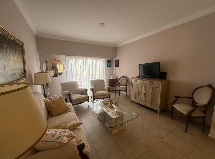 Departamento en Venta de 3 Amb con Pileta y con Cochera Apto Crédito - 3