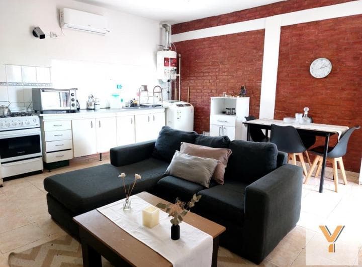PH en Venta - 1 Dormitorio 1 Baño - La Plata - 3