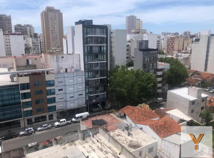 Departamento en Alquiler - 1 Dormitorio 1 Baño - Mar del Plata - 3