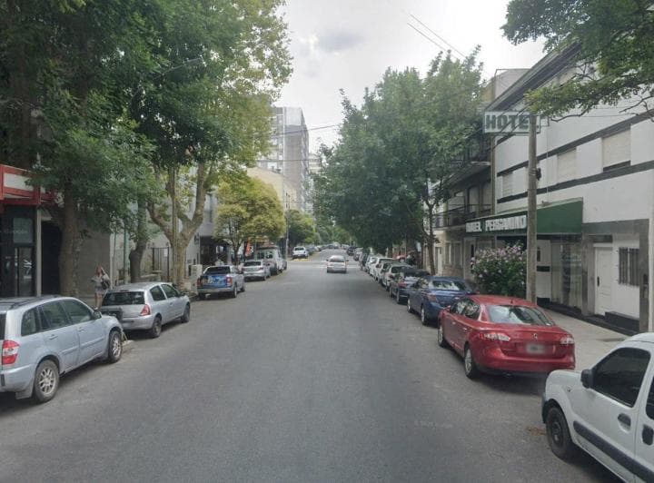 Departamento en Alquiler - 1 Dormitorio 1 Baño - Mar del Plata - 5