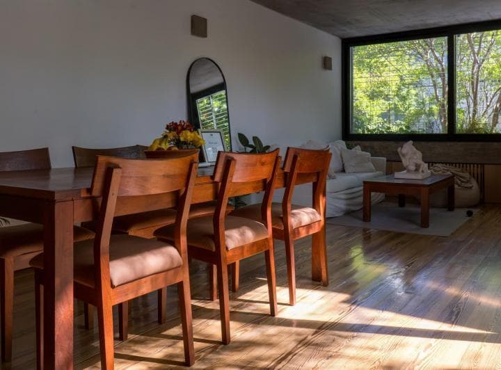 Exclusivo Semipiso de 3 Ambientes Escritorio y 2 Cocheras en Coghlan - 5
