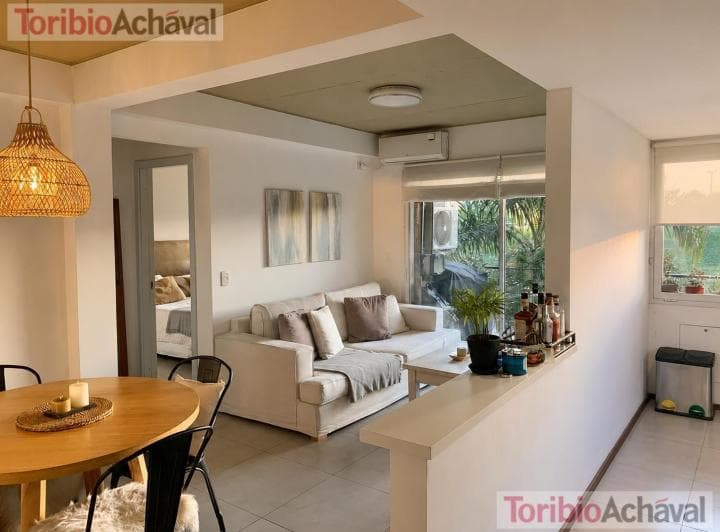 Bajó de Precio: Departamento 2 Ambientes con Cochera en Complejo Delta - Apto Crédito - 2