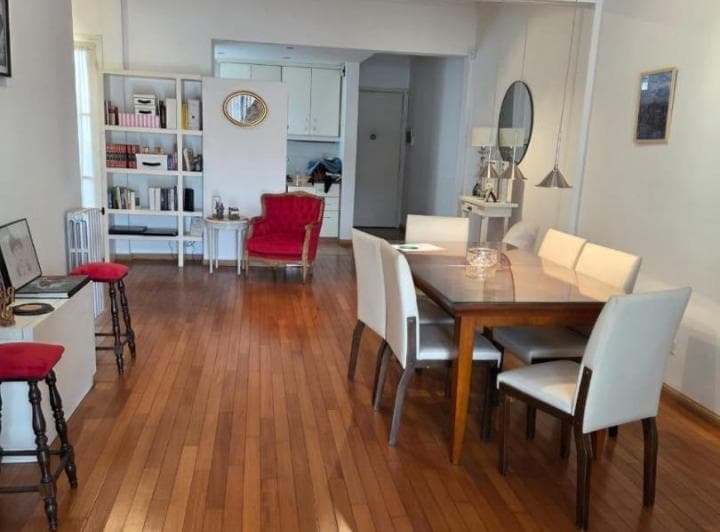 Hermoso 3 Amb C/dep Al Frente con Balcon - Villa Crespo - 3