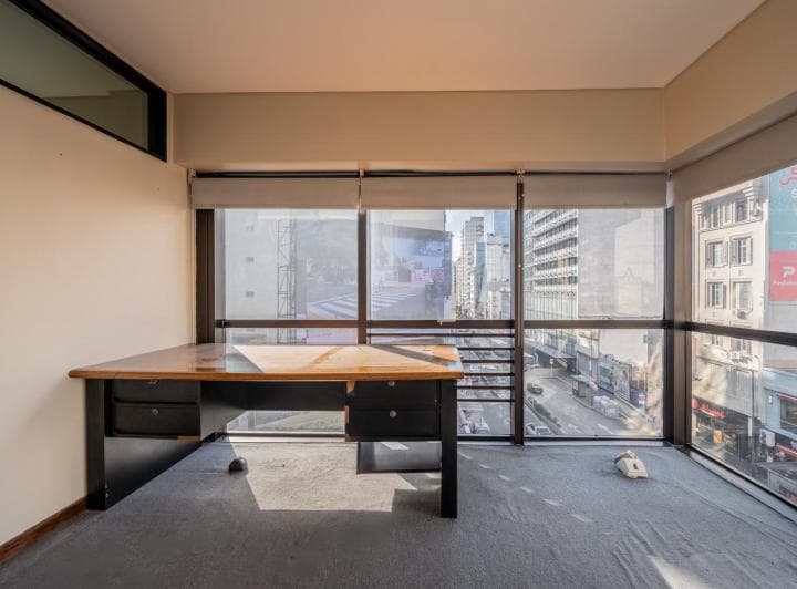 Venta Departamento 3 Ambientes Apto Profesional Al Frente en San Nicolás - 4