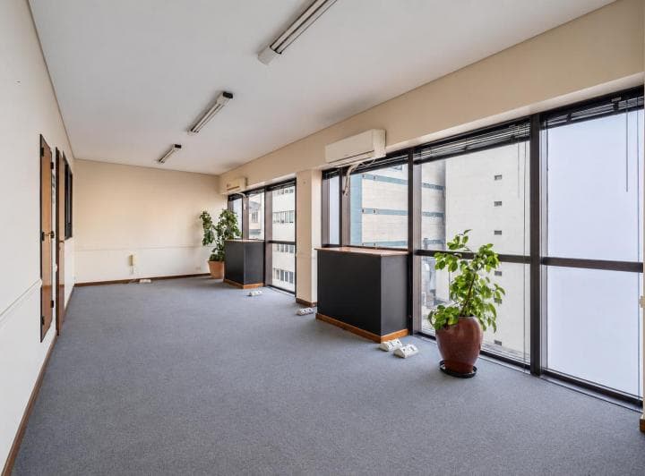 Venta Departamento 3 Ambientes Apto Profesional Al Frente en San Nicolás - 2