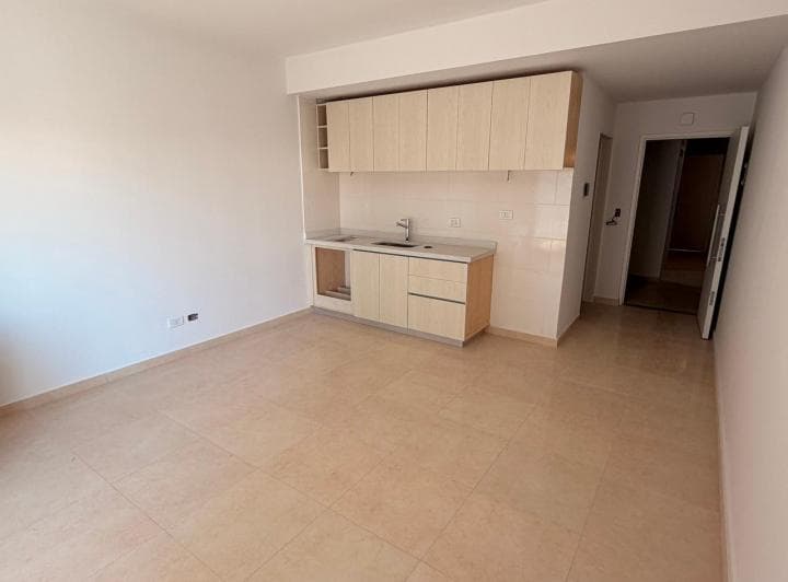 Venta Departamento Monoambiente a Estrenar en Monserrat con Cochera Opcional - 4
