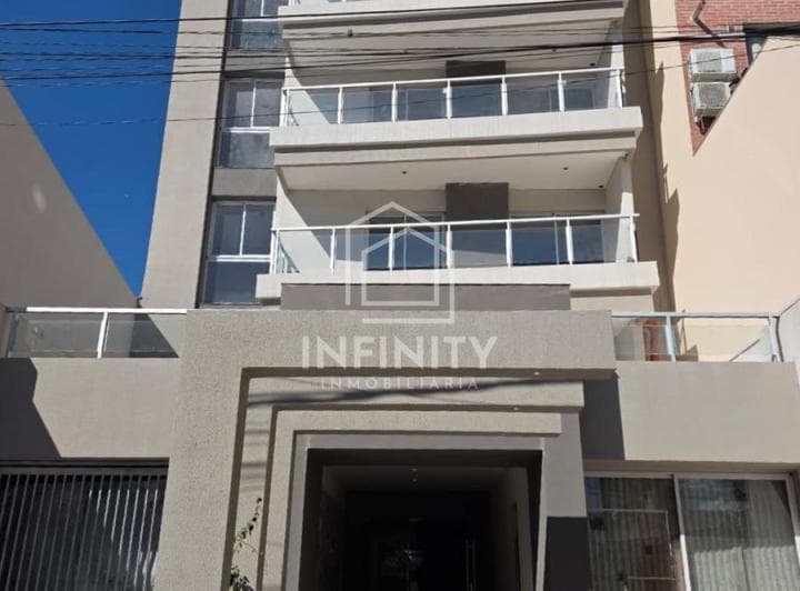 Departamento 1d Av Belgrano Al 1500 - Edif. Petra - Salta - 3