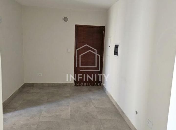 Departamento 1d Av Belgrano Al 1500 - Edif. Petra - Salta - 4