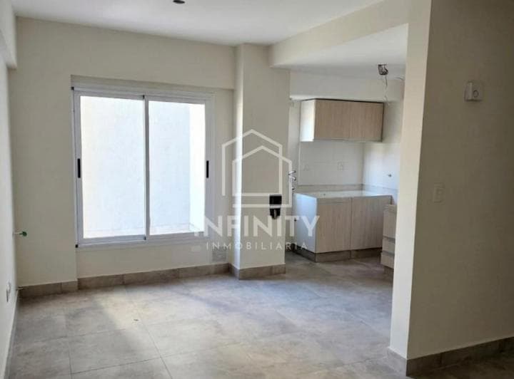 Departamento 1d Av Belgrano Al 1500 - Edif. Petra - Salta - 5