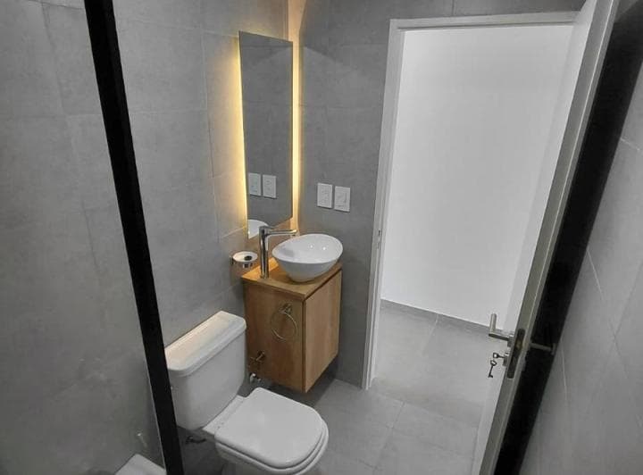 Alquiler Departamento 2 Ambientes en Moron. - 4