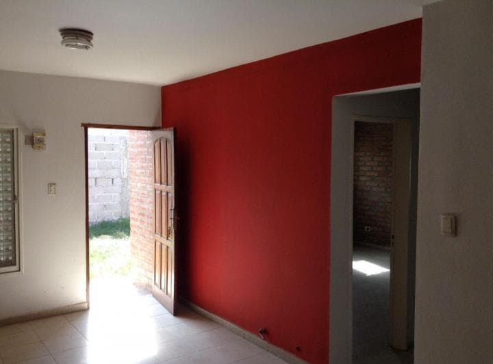 Casa Alquiler - B° Matienzo - 2 Dor - $ - 4