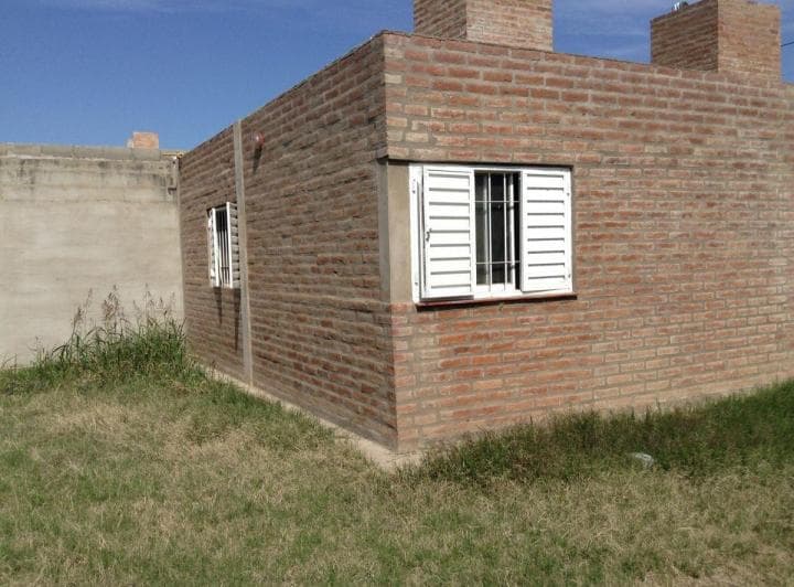 Casa Alquiler - B° Matienzo - 2 Dor - $ - 2