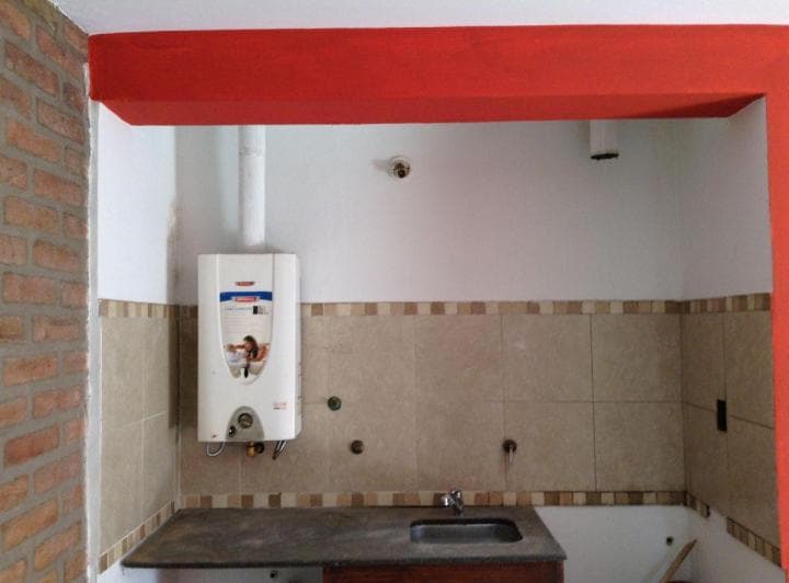 Casa Alquiler - B° Matienzo - 2 Dor - $ - 3