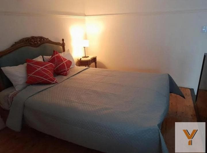 Departamento en Alquiler - 2 Dorm. 1 Baño - 50 m - Recoleta - 5