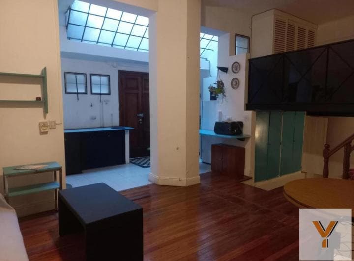 Departamento en Alquiler - 2 Dorm. 1 Baño - 50 m - Recoleta - 2