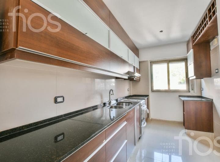Venta Departamento en Piso Exclusivo de Tres Dorm. con Balcon y Amenities en Martin - 3