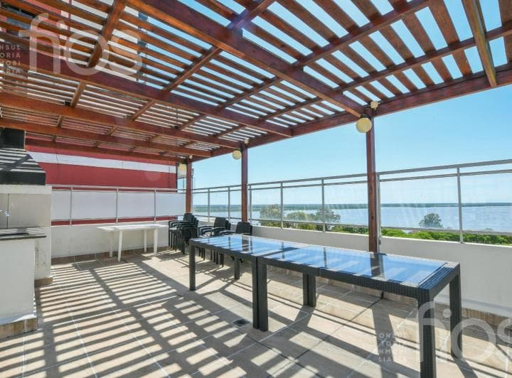 Venta Departamento en Piso Exclusivo de Tres Dorm. con Balcon y Amenities en Martin - 4