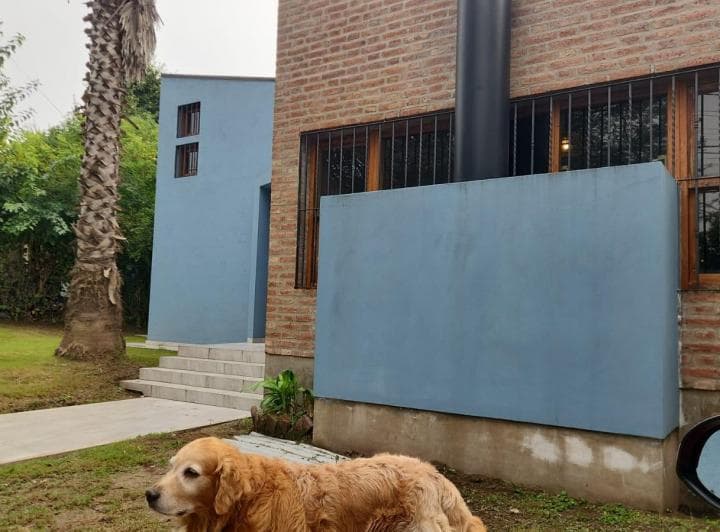 Venta Casa 3 Dorm. Bº San Alfonso Villa Allende - 4