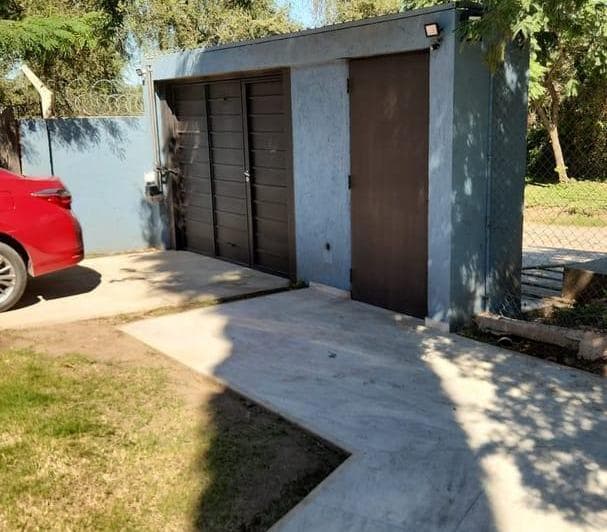 Venta Casa 3 Dorm. Bº San Alfonso Villa Allende - 2