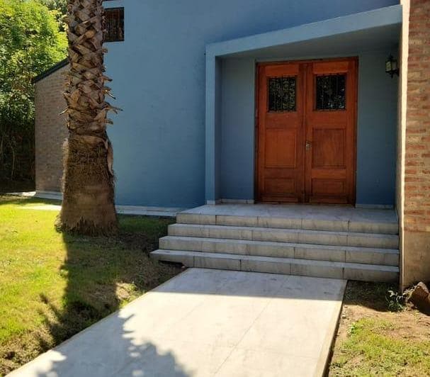Venta Casa 3 Dorm. Bº San Alfonso Villa Allende - 3