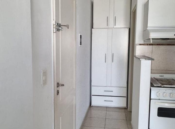 En Venta Depto Monoambiente C/balcón Urquiza 1074 Piso 7, Barrio Centro Rosario - 4