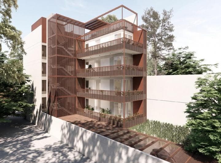 Departamento en Venta en Nuñez - 4