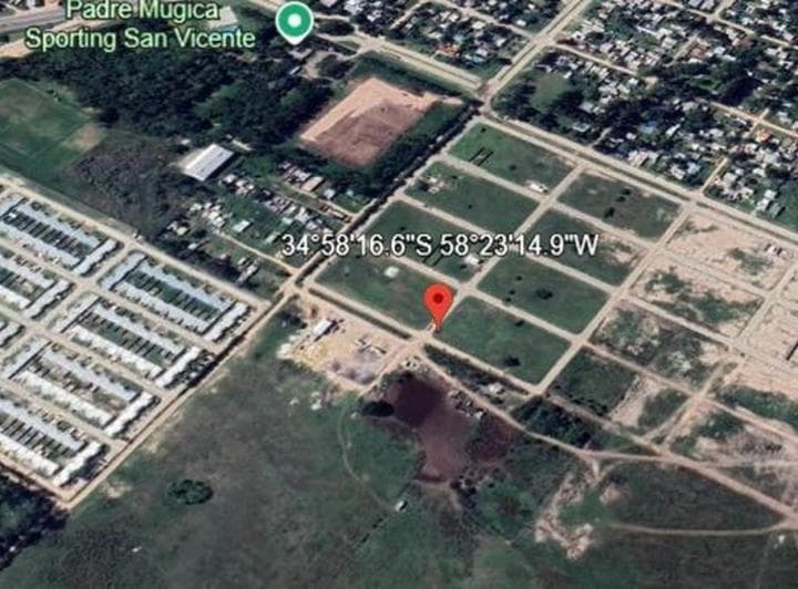 Terreno en Venta - 235 m² - San Vicente - 4