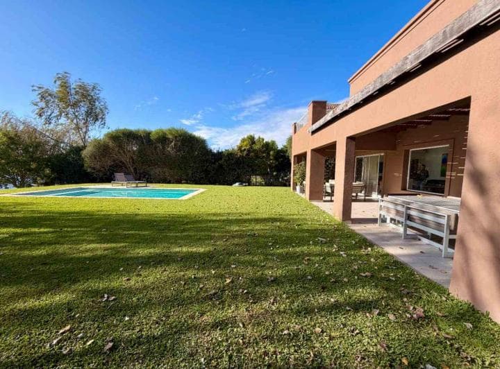 Casa 4 Ambientes Venta Villanueva - San Francisco - 5