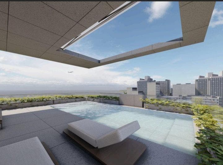Departamento Sempiso P 11, 3 Suite 2 Coch Amenties - 5