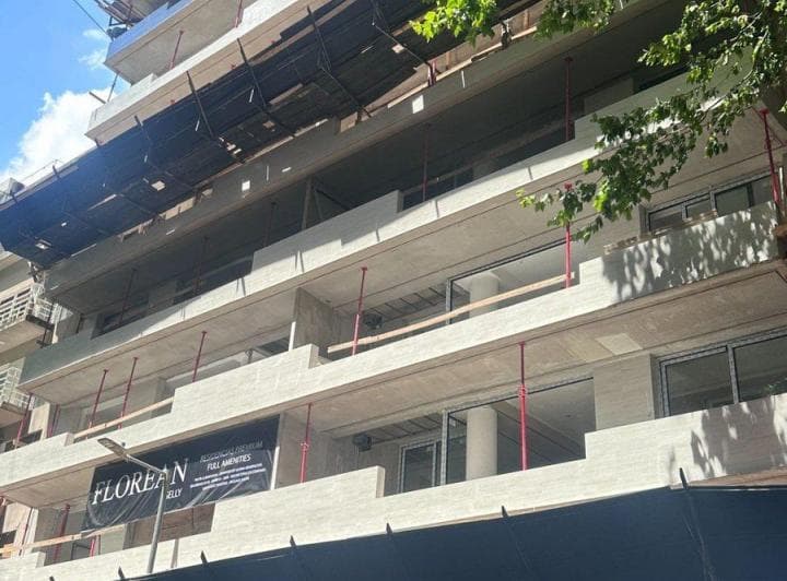 Departamento Sempiso P 11, 3 Suite 2 Coch Amenties - 3