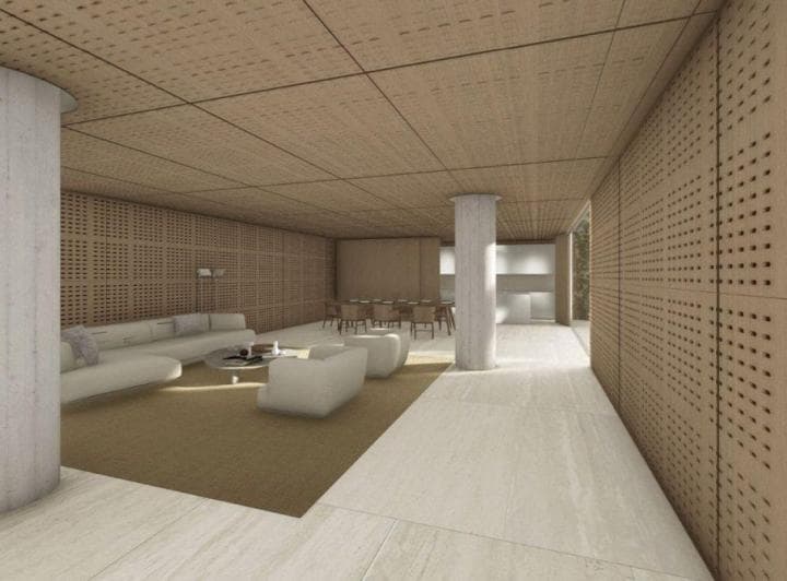 Departamento Sempiso P 11, 3 Suite 2 Coch Amenties - 4