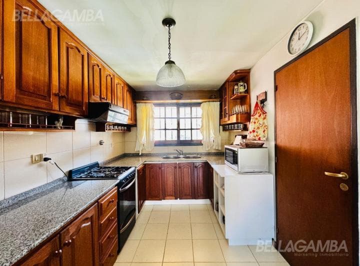 Casa Venta Martinez 6 Ambientes Garage Jardin - 5