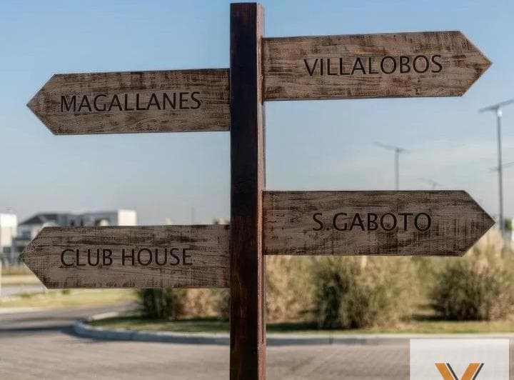 Terreno en Venta - 929 m² - Guillermo E Hudson - 4