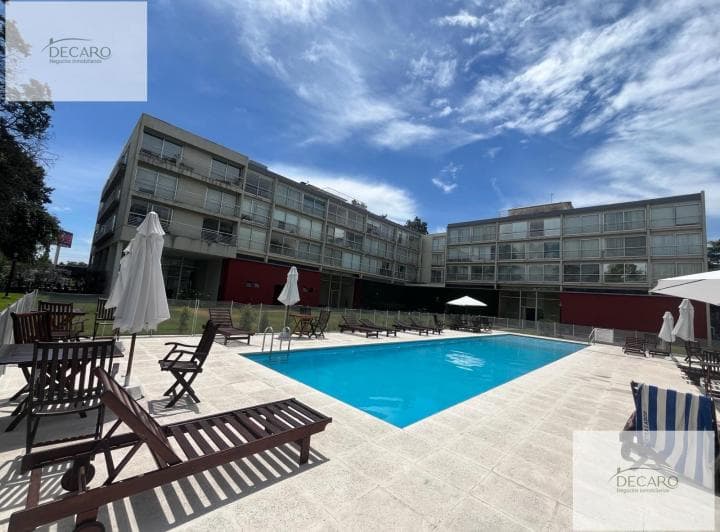 Departamento de 1 Ambiente Para La Venta en Concord Pilar - 4