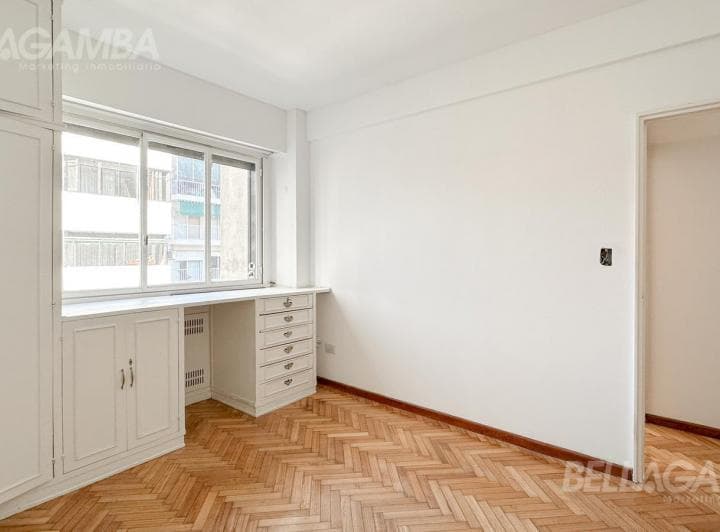 Alquiler Departamento 3 Ambientes Escritorio 100 m² Belgrano - 5