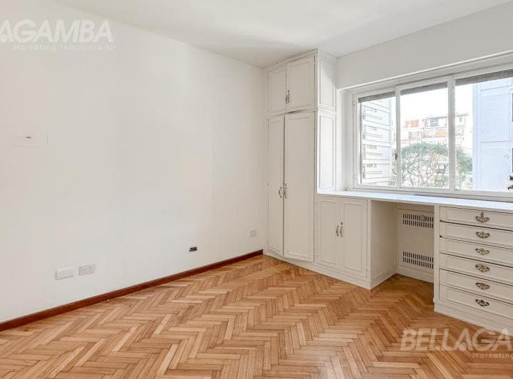 Alquiler Departamento 3 Ambientes Escritorio 100 m² Belgrano - 3