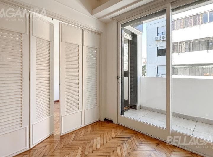 Alquiler Departamento 3 Ambientes Escritorio 100 m² Belgrano - 2