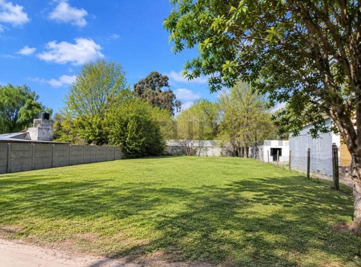 Lote en Venta en City Bell - 2