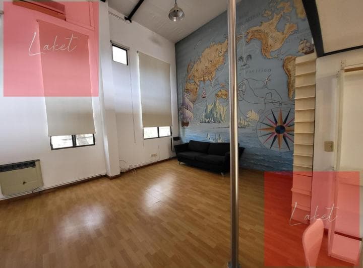 Alquiler Departamento Loft 3 Ambientes Cochera y Terraza - 5