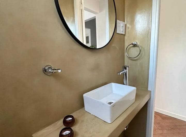 Departamento en Venta - 1 Dormitorio 1 Baño - 29 m - La Plata - 5