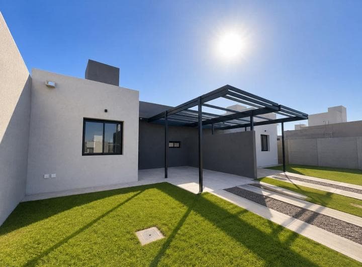 Venta Duplex 2 Dorm. Docta Etapa 4 Córdoba - 2