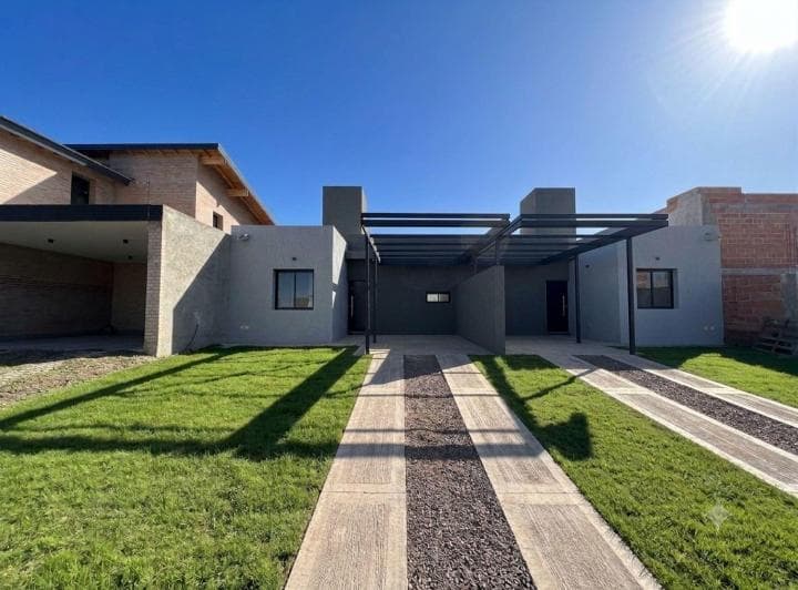 Venta Duplex 2 Dorm. Docta Etapa 4 Córdoba - 3