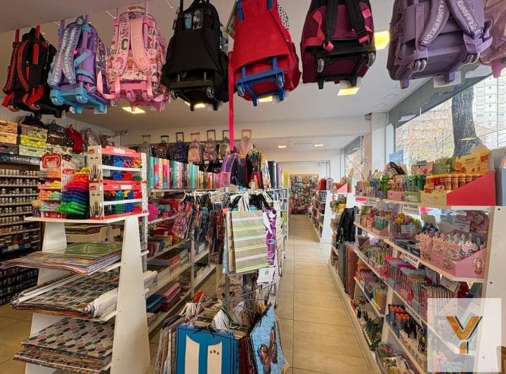 Fondo de Comercio en Venta - Monoambiente 1 Baño - 192 m - Mar del Plata - 2
