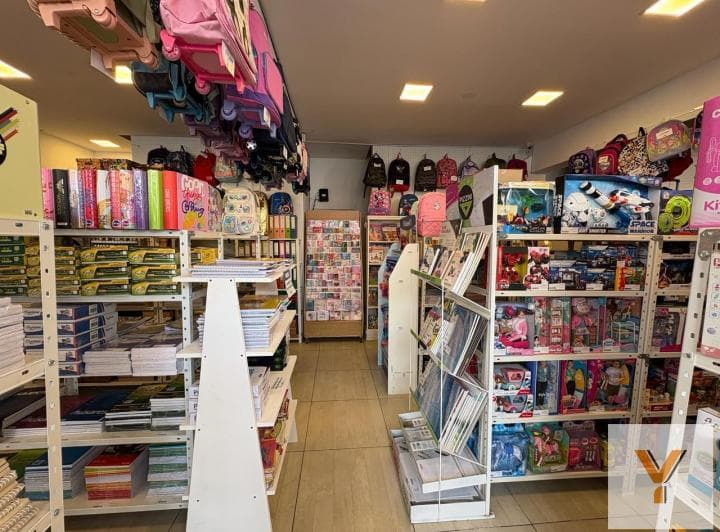 Fondo de Comercio en Venta - Monoambiente 1 Baño - 192 m - Mar del Plata - 4